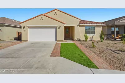 4650 W Gilbert Lane, San Tan Valley, AZ 85144 - Photo 2