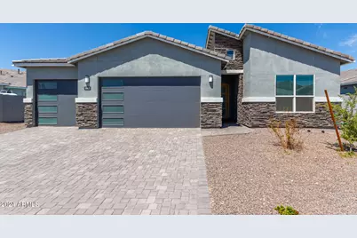 10472 W Adam Avenue, Peoria, AZ 85382 - Photo 1