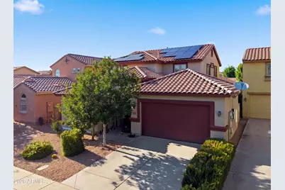 1692 W Homestead Drive, Chandler, AZ 85286 - Photo 2