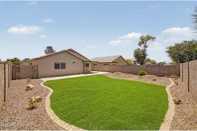 4110 W Glenn Drive, Phoenix, AZ 85051 - Photo 4