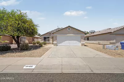 4110 W Glenn Drive, Phoenix, AZ 85051 - Photo 1