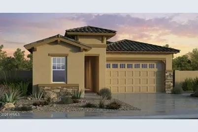 7674 W Bronco Trail, Peoria, AZ 85383 - Photo 1