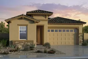7674 W Bronco Trail, Peoria, AZ 85383 - Photo 1