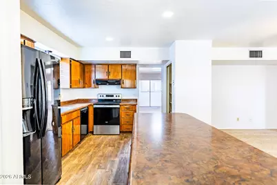 5173 N Camino Del Norte --, Sierra Vista, AZ 85635 - Photo 18