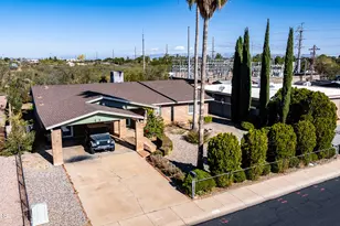 5173 N Camino Del Norte --, Sierra Vista, AZ 85635 - Photo 1