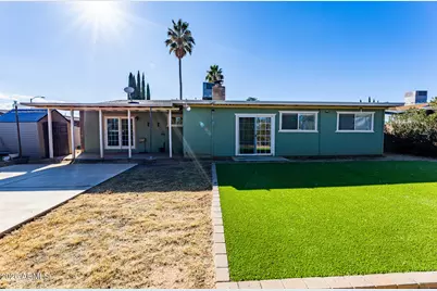 5173 N Camino Del Norte --, Sierra Vista, AZ 85635 - Photo 20
