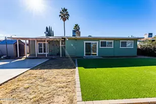 5173 N Camino Del Norte --, Sierra Vista, AZ 85635 - Photo 20
