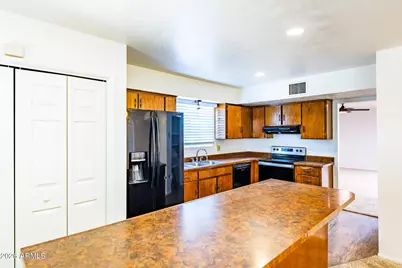 5173 N Camino Del Norte --, Sierra Vista, AZ 85635 - Photo 16