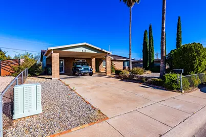 5173 N Camino Del Norte --, Sierra Vista, AZ 85635 - Photo 2