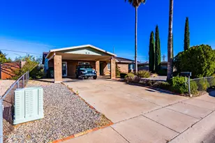 5173 N Camino Del Norte --, Sierra Vista, AZ 85635 - Photo 2