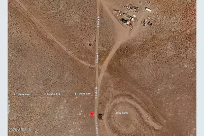 3646 S Duke Street #12, Williams, AZ 86046 - Photo 1