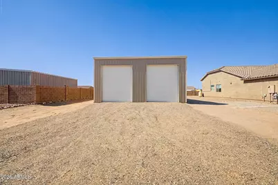 22314 W White Feather Lane, Wittmann, AZ 85361 - Photo 22