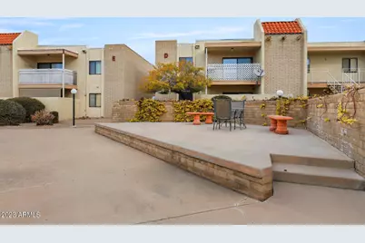 16635 N Cave Creek Road #Unit 112, Phoenix, AZ 85032 - Photo 20