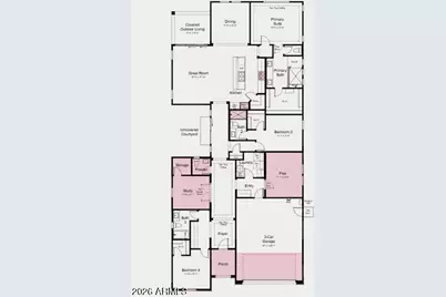 1939 E Nadine Way, Phoenix, AZ 85085 - Photo 2
