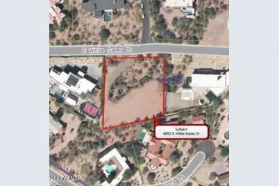 4853 E White Gates Drive #11, Phoenix, AZ 85018 - Photo 1