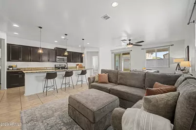 21257 W Berkeley Road, Buckeye, AZ 85396 - Photo 4