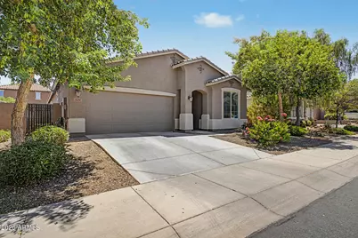 21257 W Berkeley Road, Buckeye, AZ 85396 - Photo 2