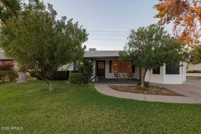 1708 W Sunnyslope Lane, Phoenix, AZ 85021 - Photo 1