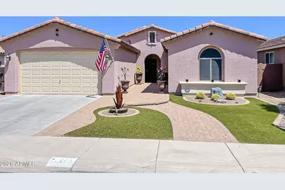 668 W Stanley Avenue, Queen Creek, AZ 85140 - Photo 1