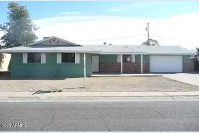 4139 N 55th Drive, Phoenix, AZ 85031 - Photo 1