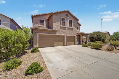 2631 N Presidential Drive, Florence, AZ 85132 - Photo 46
