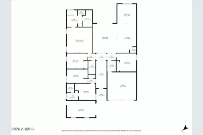 19111 N Piccolo Drive, Maricopa, AZ 85138 - Photo 46