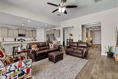 19111 N Piccolo Drive, Maricopa, AZ 85138 - Photo 14
