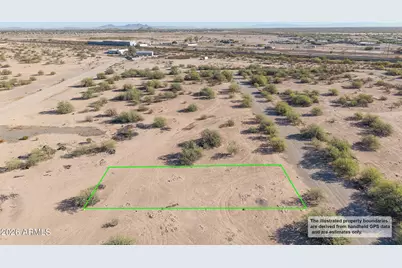 3870 N Fawn Street #15, Eloy, AZ 85131 - Photo 4