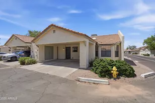 1500 N Sunview Pkwy, Gilbert, AZ 85234 - Photo 1