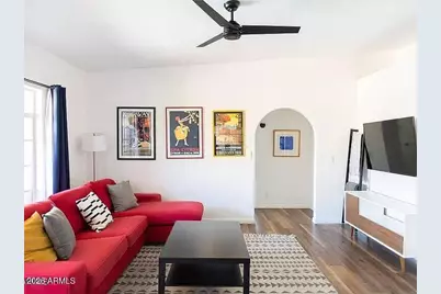 5402 E Windsor Avenue #23, Phoenix, AZ 85008 - Photo 2