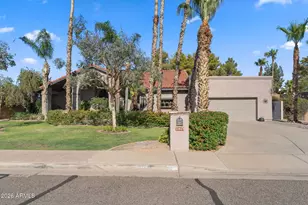 12917 N 75th St, Scottsdale, AZ 85260 - Photo 1