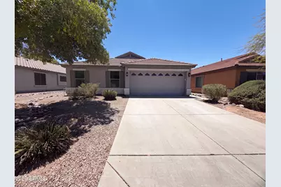 1321 W Matthews Drive, San Tan Valley, AZ 85143 - Photo 1