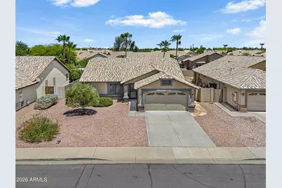 20037 N 110th Lane, Peoria, AZ 85373 - Photo 44