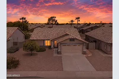 20037 N 110th Lane, Peoria, AZ 85373 - Photo 1