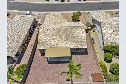 20037 N 110th Lane, Peoria, AZ 85373 - Photo 46