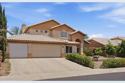 19413 N 37th Way, Phoenix, AZ 85050 - Photo 2