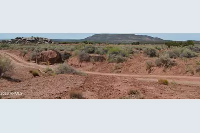 Lots 18,19 N8577 -- #18, Concho, AZ 85924 - Photo 10