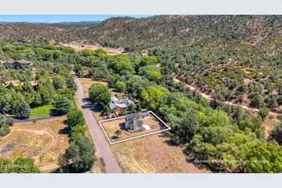 1957 S Moonlight Drive, Payson, AZ 85541 - Photo 2