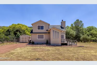 1957 S Moonlight Drive, Payson, AZ 85541 - Photo 4