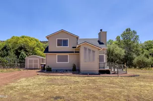 1957 S Moonlight Dr, Payson, AZ 85541 - Photo 4