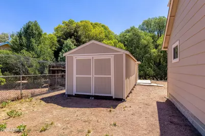 1957 S Moonlight Drive, Payson, AZ 85541 - Photo 20