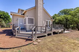 1957 S Moonlight Dr, Payson, AZ 85541 - Photo 1