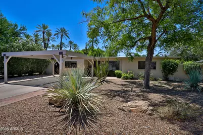 4243 E Campbell Avenue, Phoenix, AZ 85018 - Photo 2