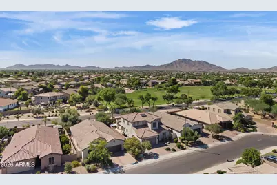 3391 E Plum Street, Gilbert, AZ 85298 - Photo 2