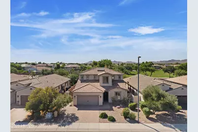 3391 E Plum Street, Gilbert, AZ 85298 - Photo 32