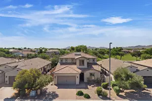 3391 E Plum St, Gilbert, AZ 85298 - Photo 32