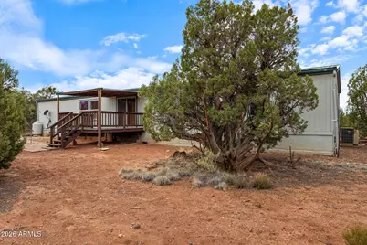 82 Cr 5020 (Concho Highway) --, Snowflake, AZ 85937 - Photo 6