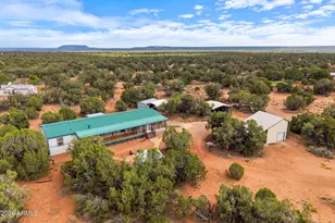 82 Co Rd 5020, Snowflake, AZ 85937 - Photo 1