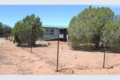 82 County Road 5020 --, Snowflake, AZ 85937 - Photo 22