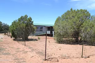 82 Co Rd 5020, Snowflake, AZ 85937 - Photo 22